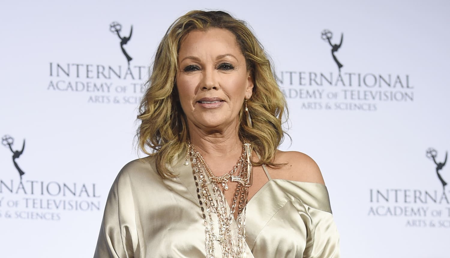 Vanessa Williams Reflects on 60: 'How Many Years Do I Have Left?'