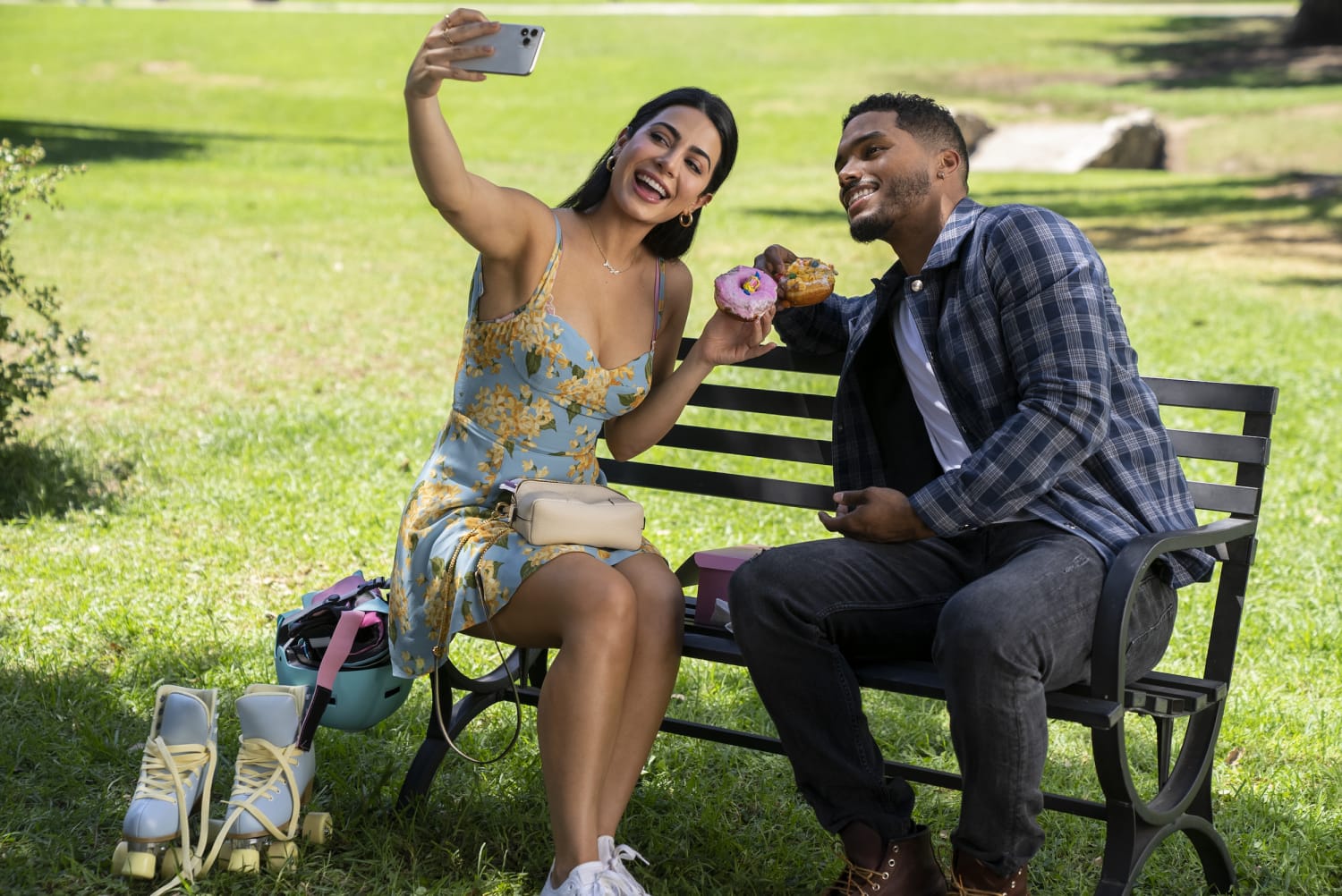 With Love' Season 2: Release Date, Cast, Spoilers and How to Watch