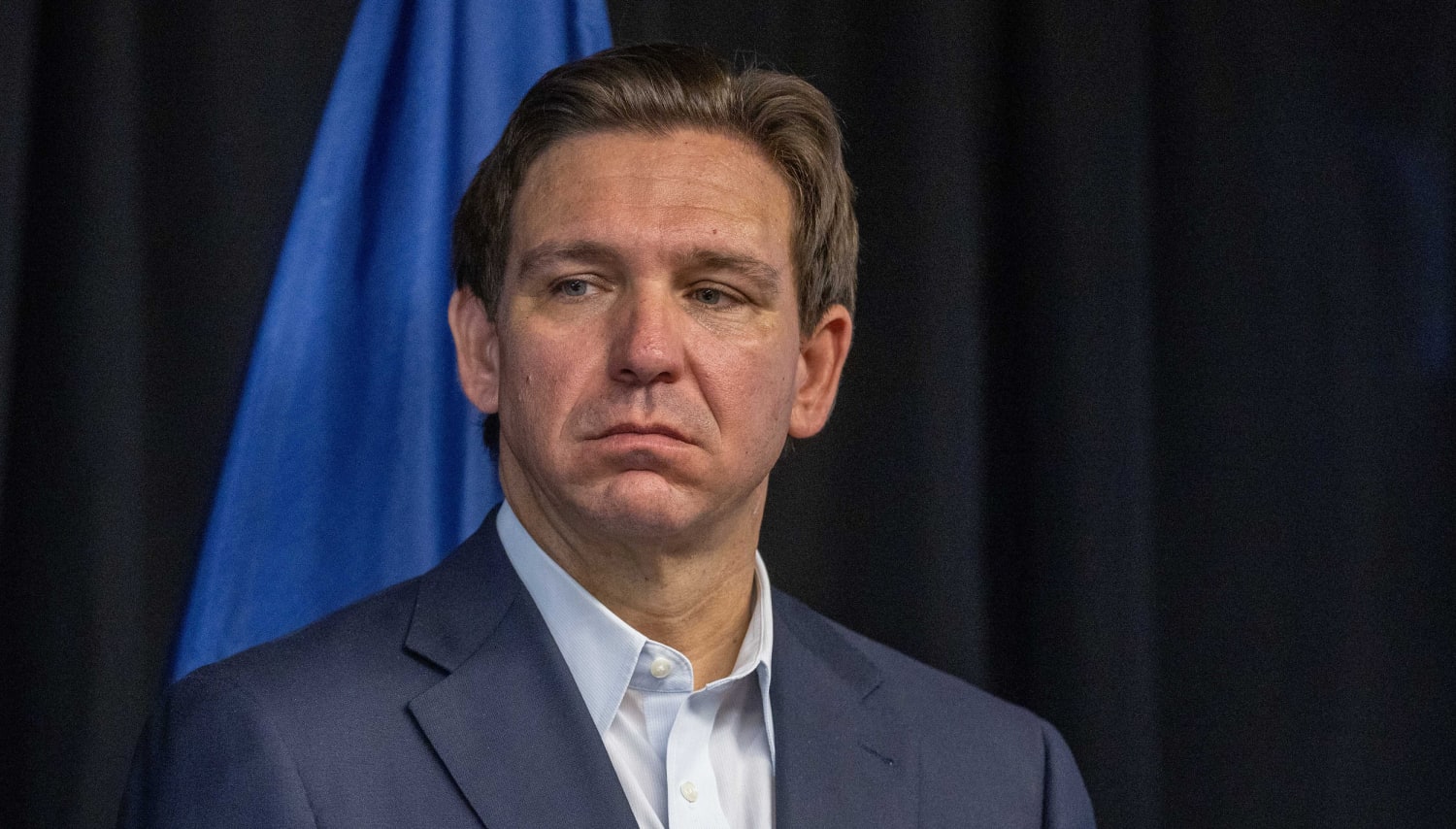 Judge recuses himself from Disney suit against DeSantis and accuses governor of 'rank judge-shopping'
