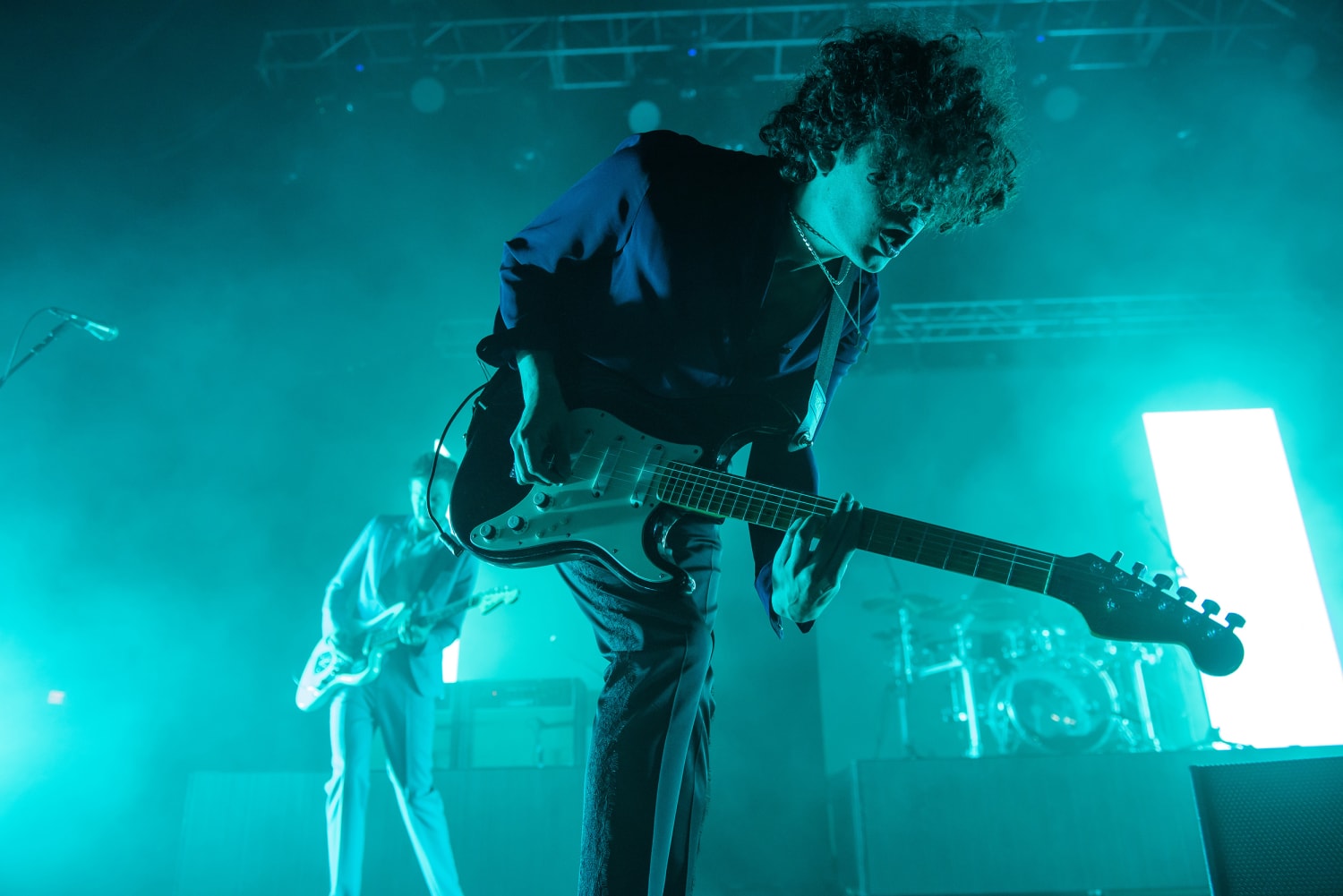 Matty Healy has angered fans way before those Ice Spice comments