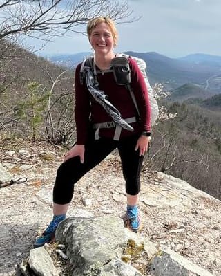 Tennessee woman accused of hiring hitman on dark web to kill her hiking buddy's wife