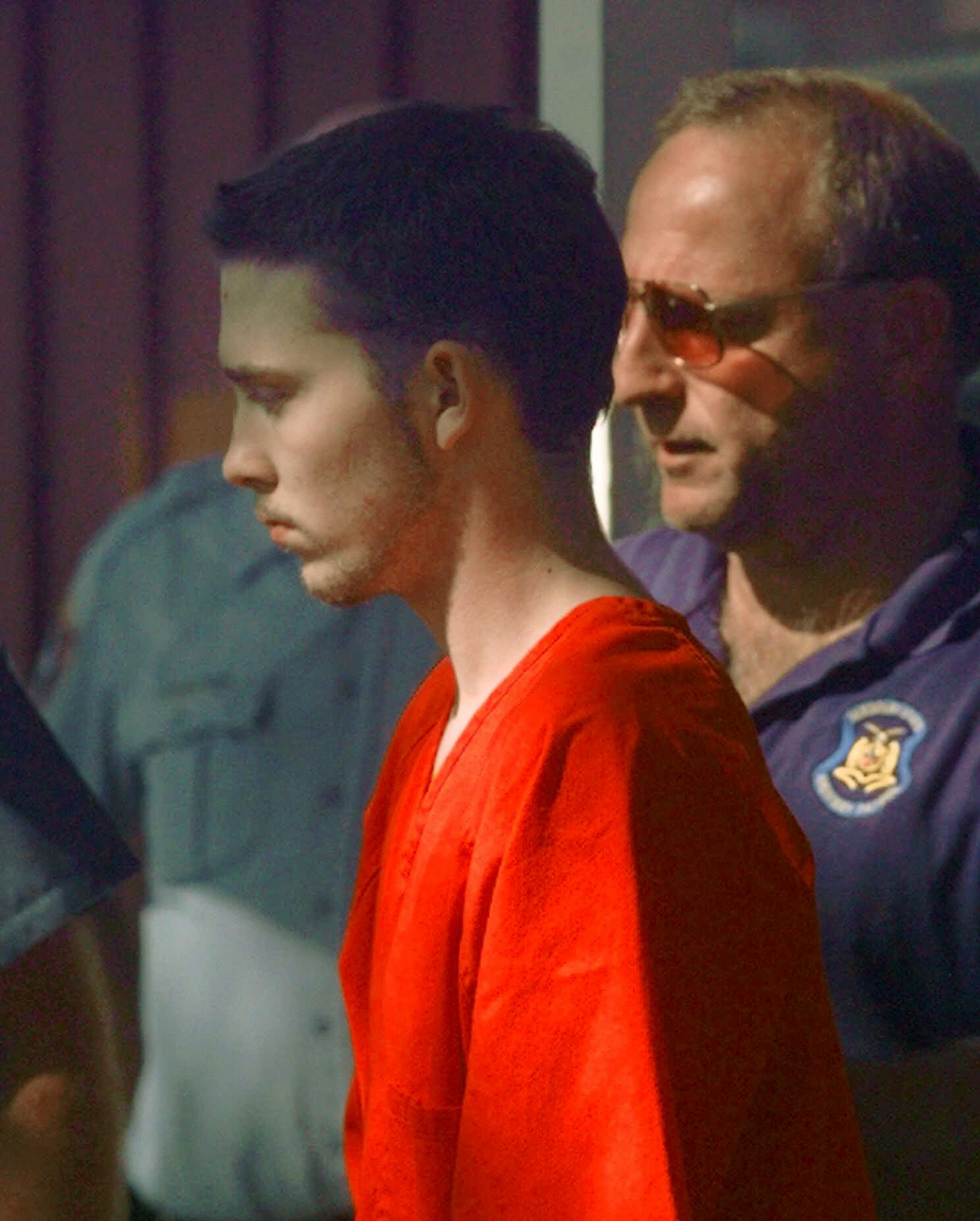 Missouri man executed for killing 2 jailers in failed bid to help inmate  escape