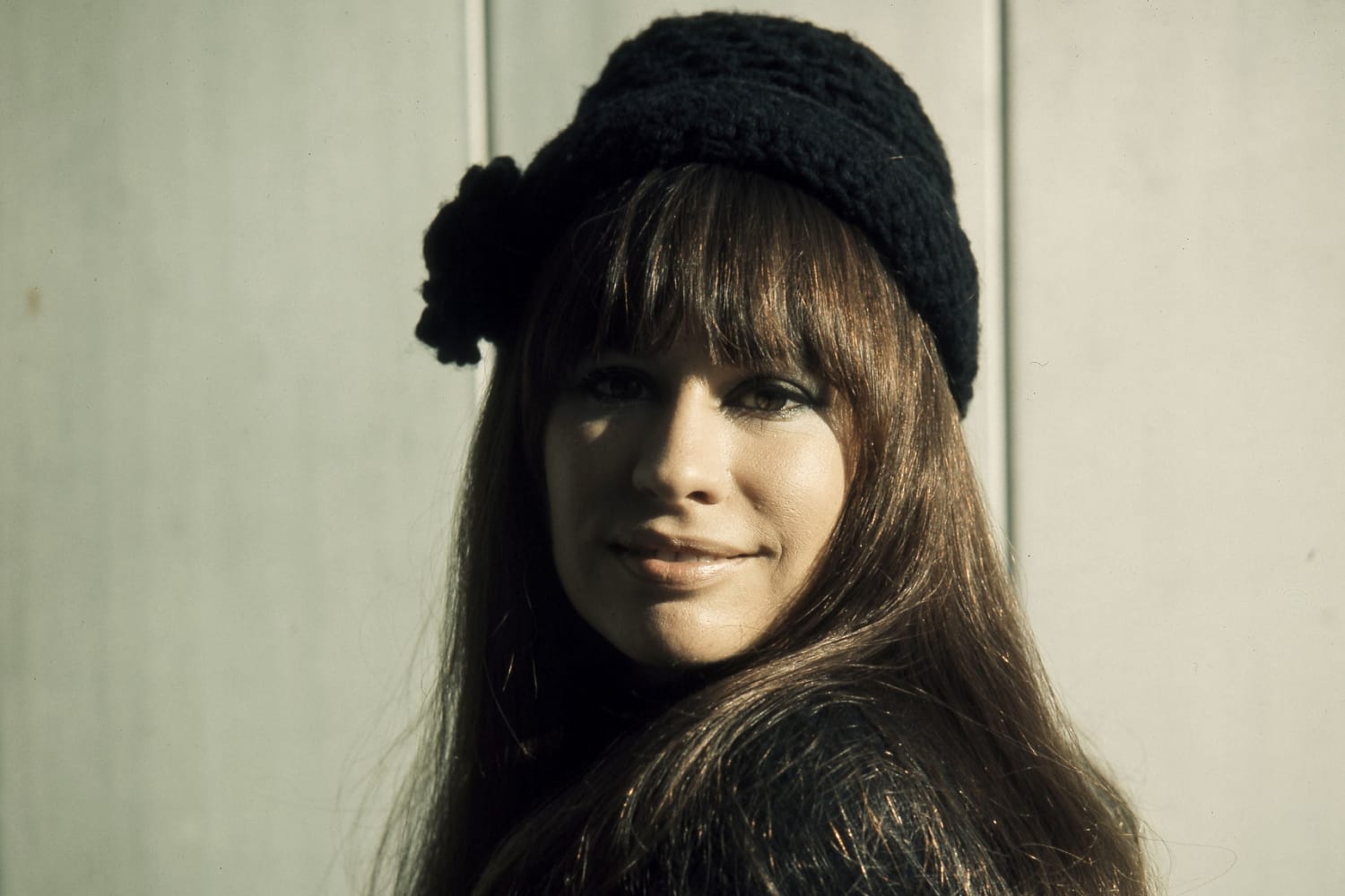 Astrud Gilberto AmiraCaleidih