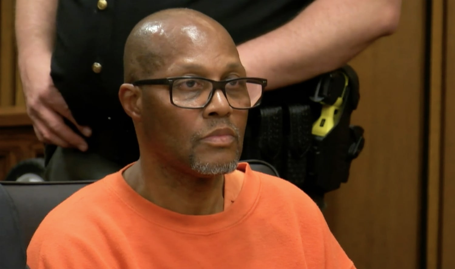 Acclaimed Cleveland school dance teacher gets life in prison for raping students