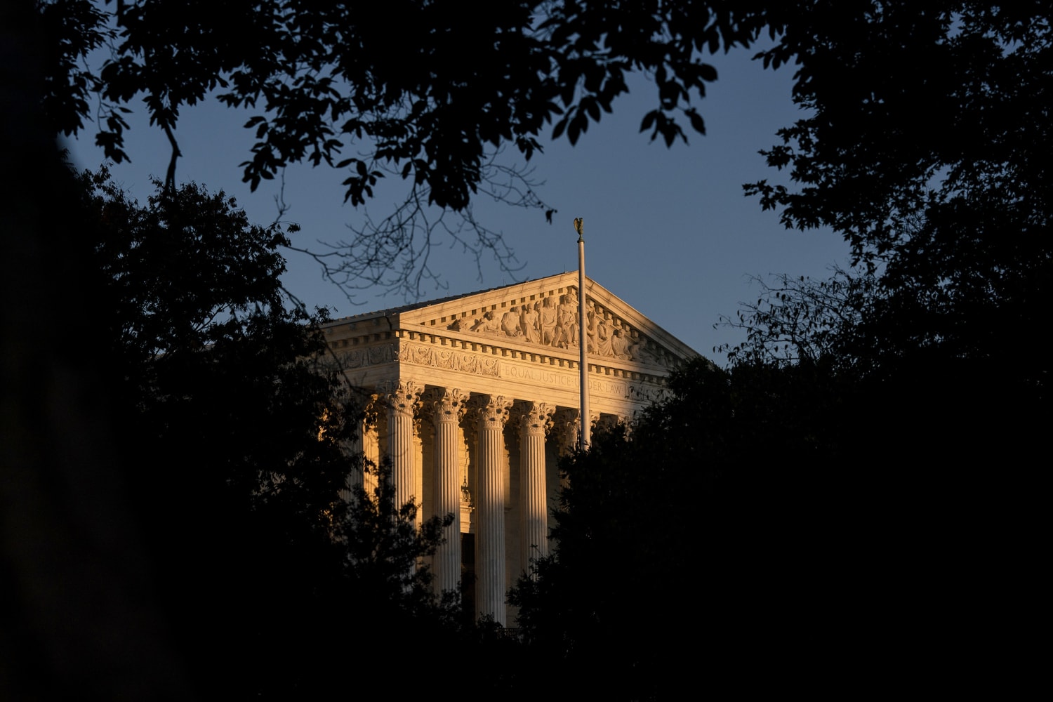 Colleges anxiously await a landmark Supreme Court affirmative action decision