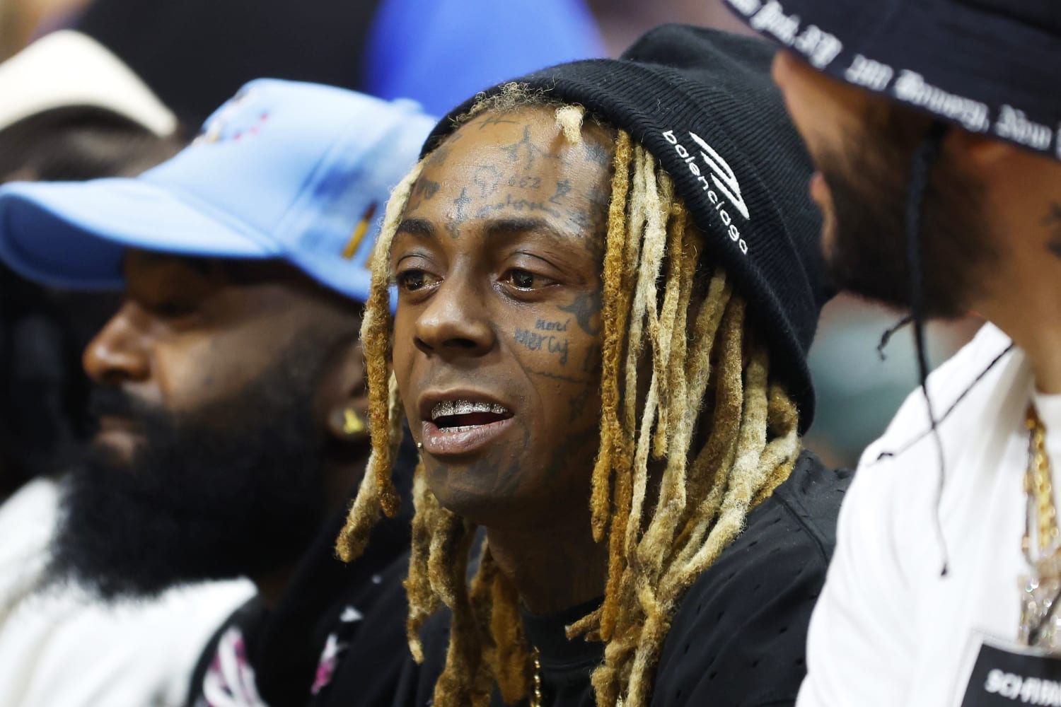 Epilepsy: What's The Condition That Caused Lil Wayne's Seizures