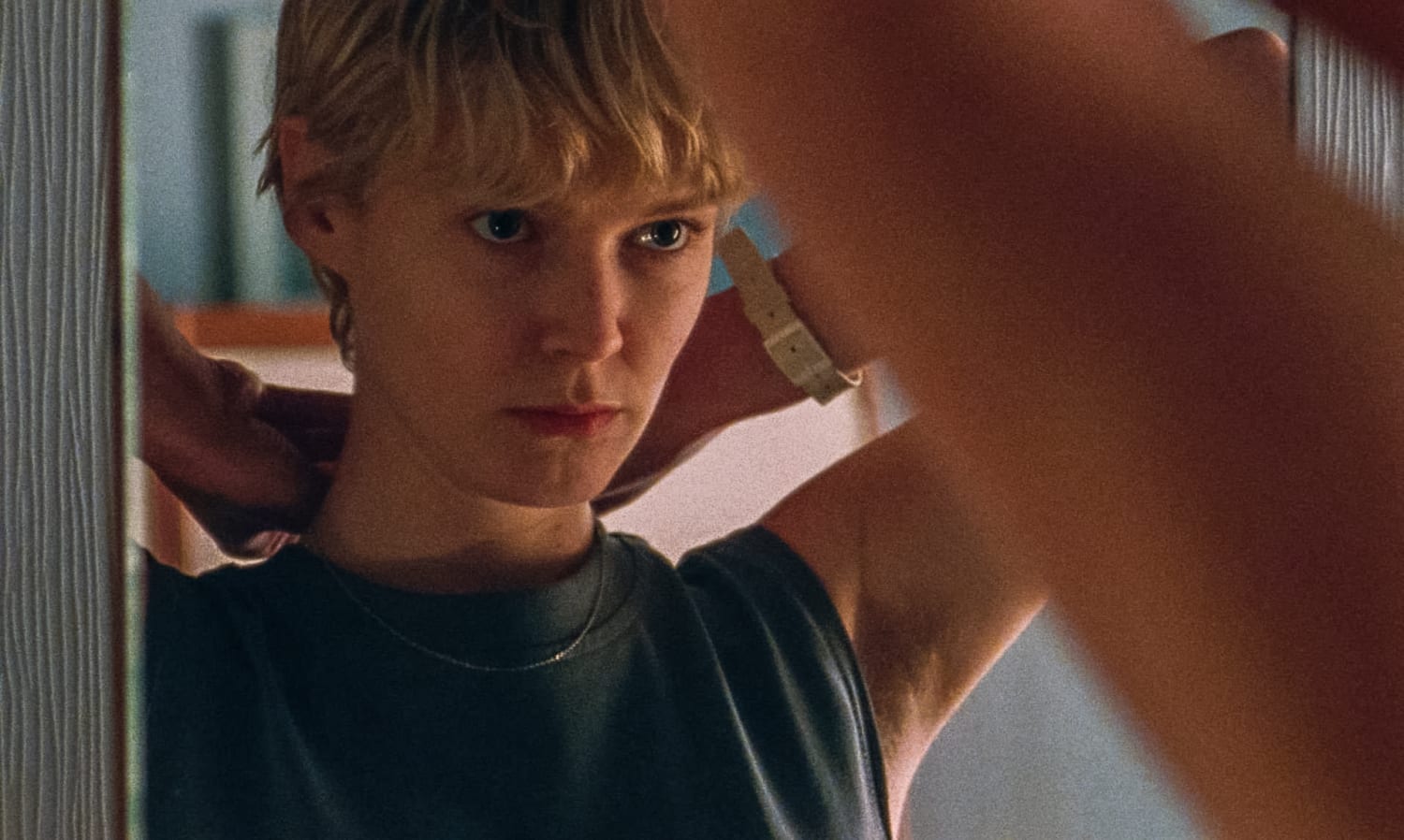 Blue Jean evokes the anxieties of being a gay teacher in the Thatcher era