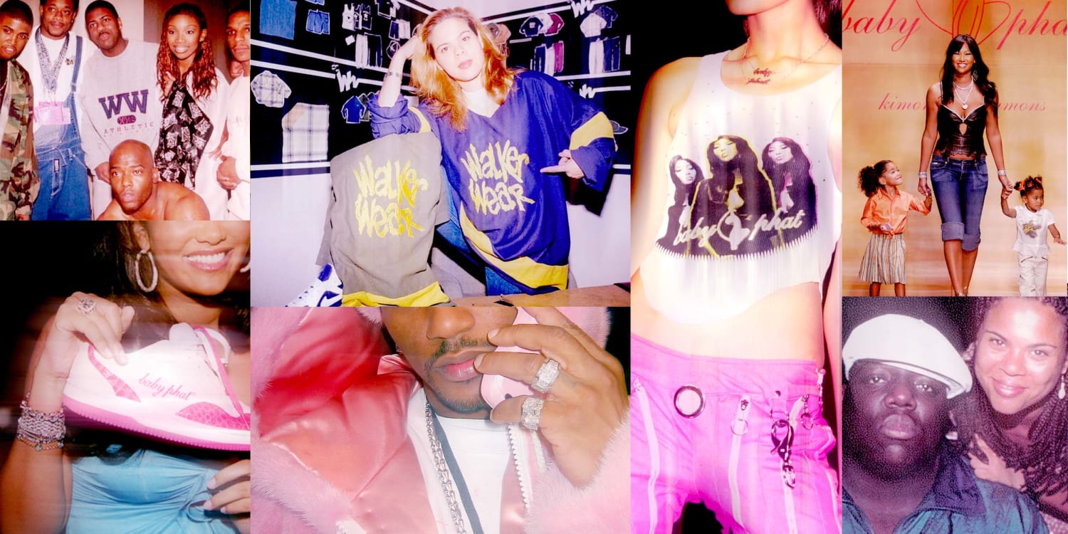 Female Athletic Jerseys  90s hip hop fashion, 2000s fashion