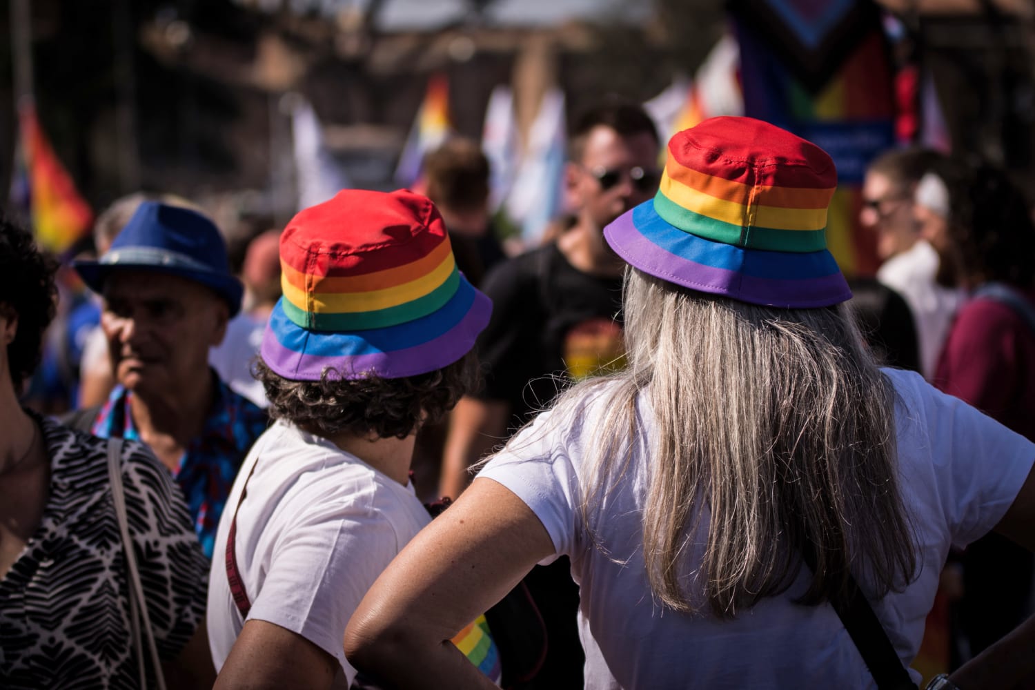 Italian prosecutor demands cancellation of birth certificates for lesbian couples