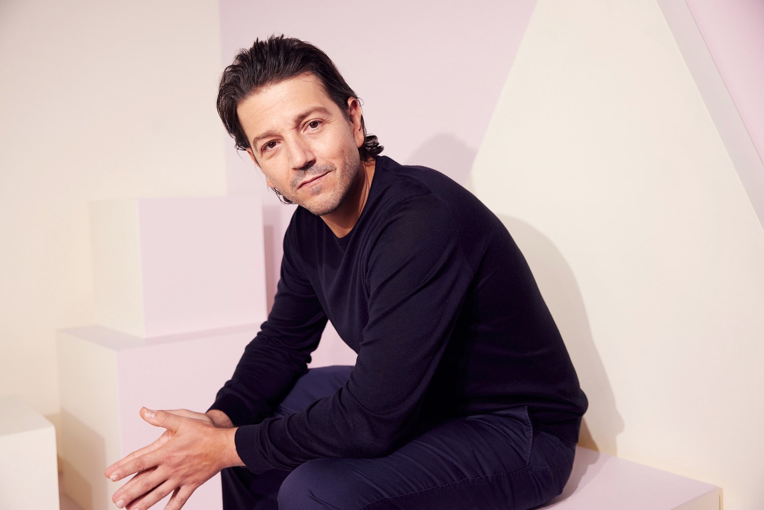 Star Wars: Andor' is 'supposed to be different,' says Diego Luna