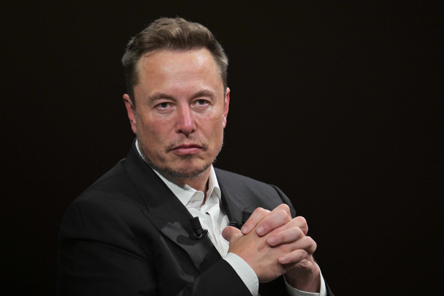 Elon Musk says 'cis' and 'cisgender' are slurs on Twitter