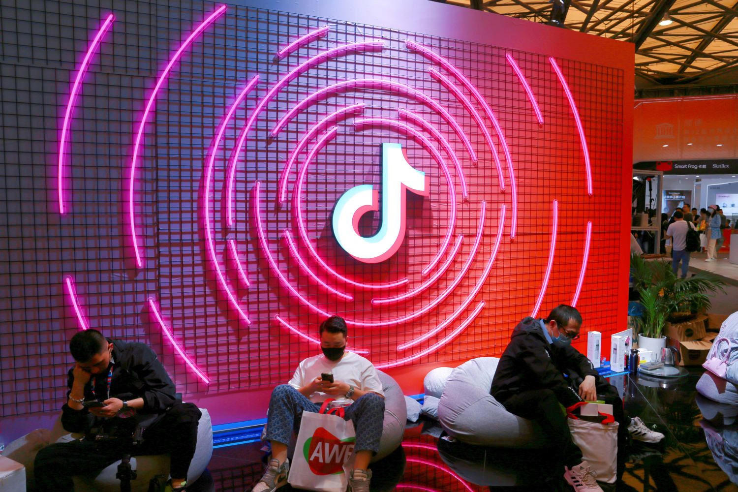 TikTok announces it will establish a youth council in hopes of building a better platform for teens