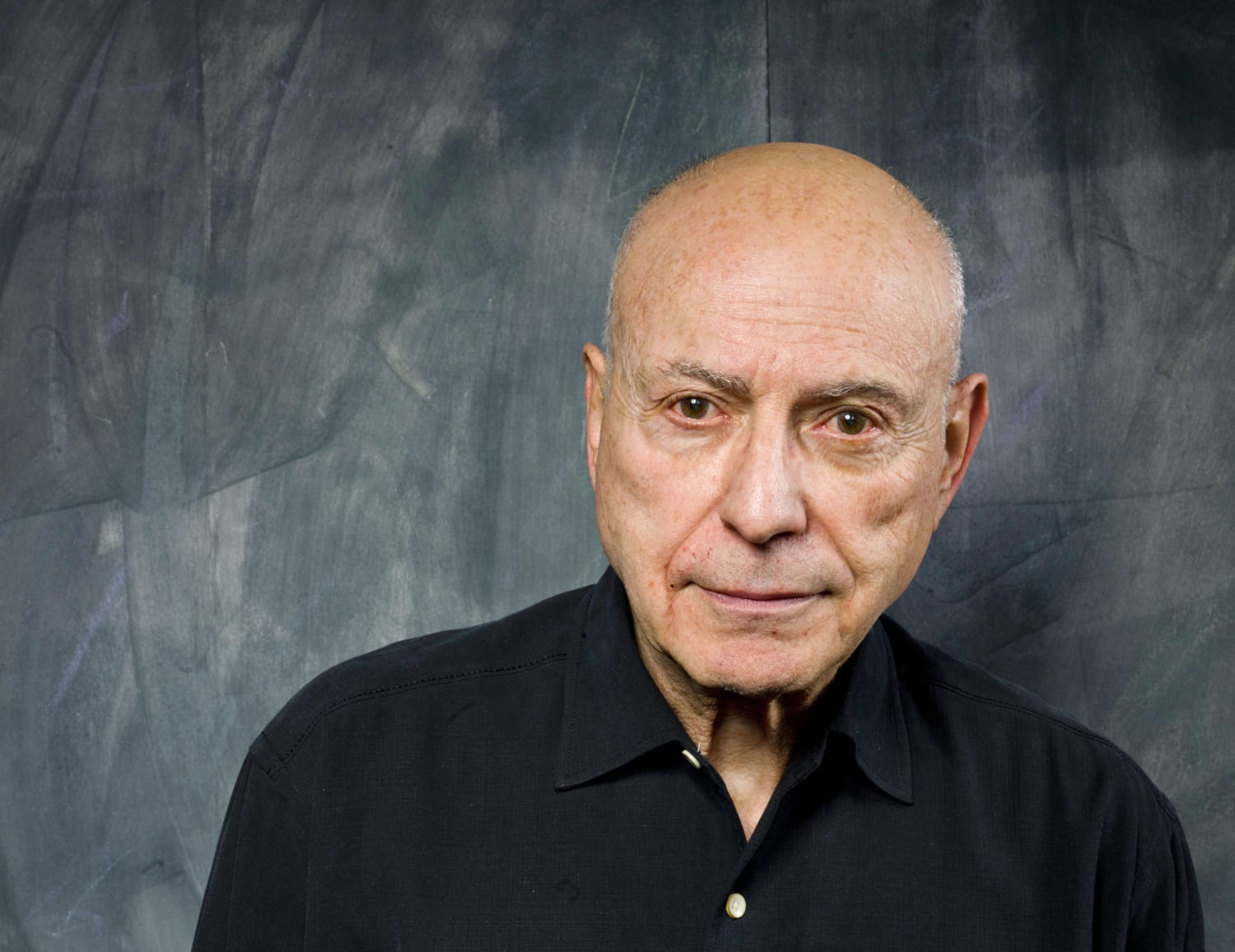 Alan Arkin, Oscar-winning actor best known for 'Little Miss Sunshine' and  'Argo,' dead at 89