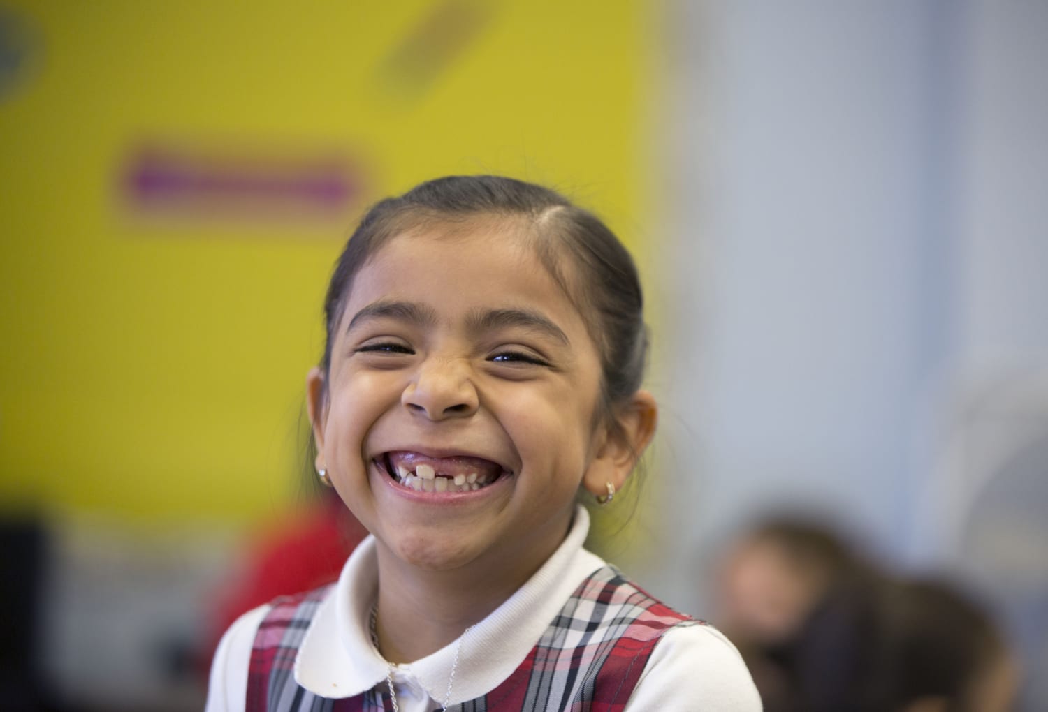 EEUU: por primera vez, el autismo es más frecuente entre niños hispanos y  negros – Telemundo New York (47)