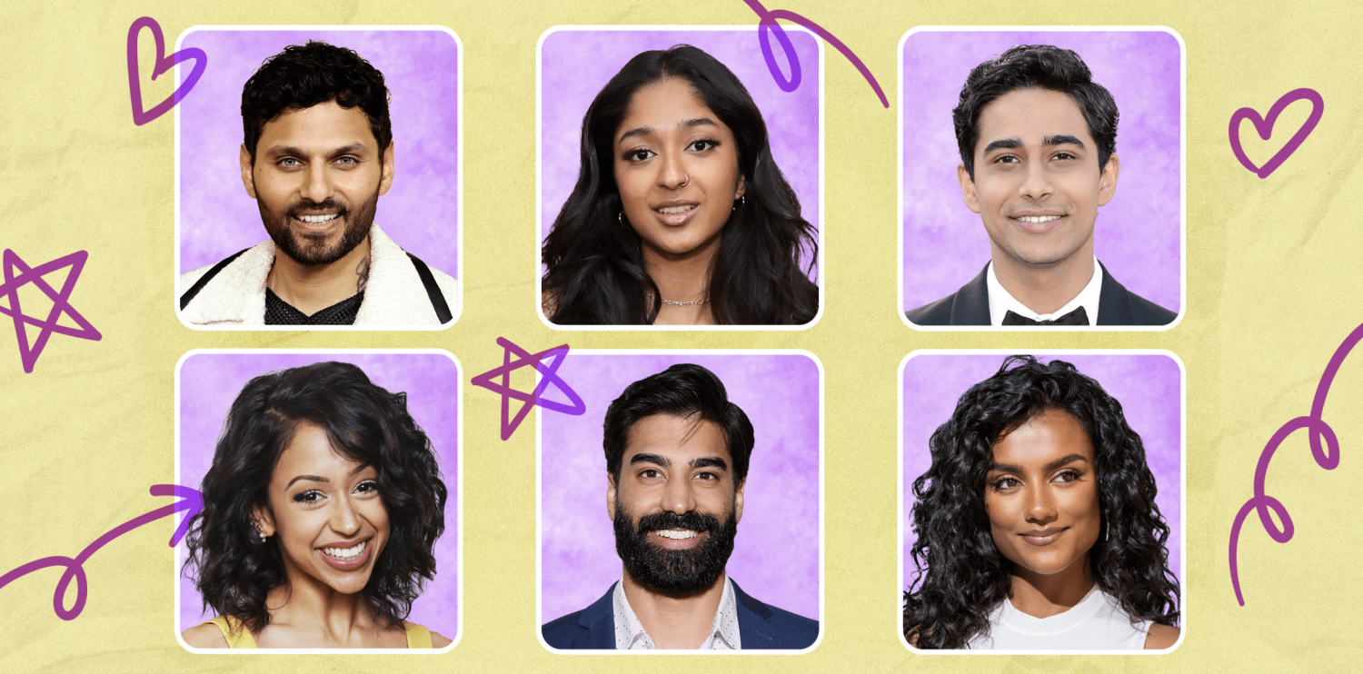 South Asian Actors Meet The New Wave of South Asian Talent Hitting Hollywood