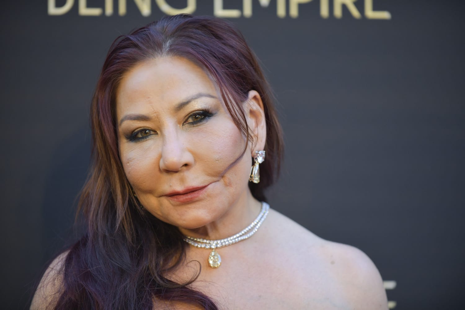 Anna Shay Remembered by 'Bling Empire' Costars After Her Death