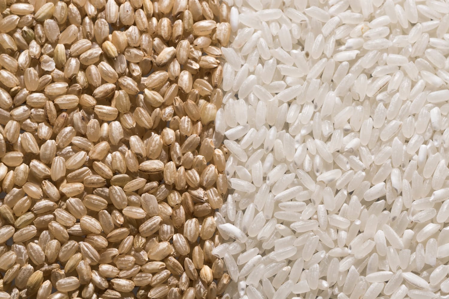 White brown. Rice Rice. And. Brown Rice. Healthy Grain рис. Воздушный рис(Air Rice). Brown Rice and White Rice.