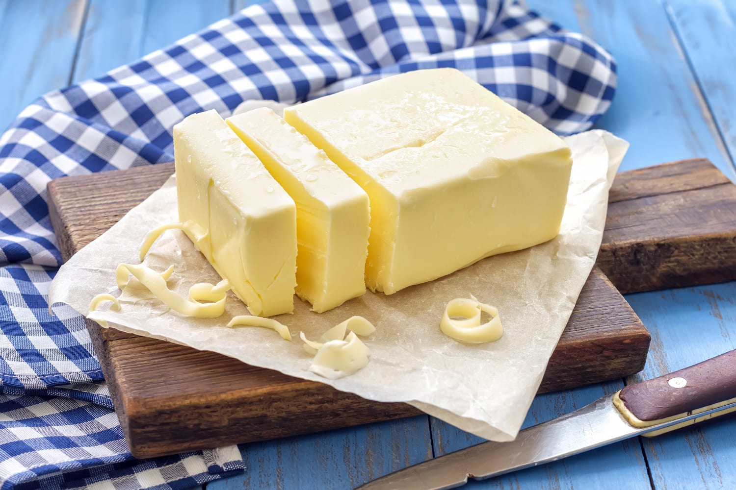 Butter Molds - Vital Farms