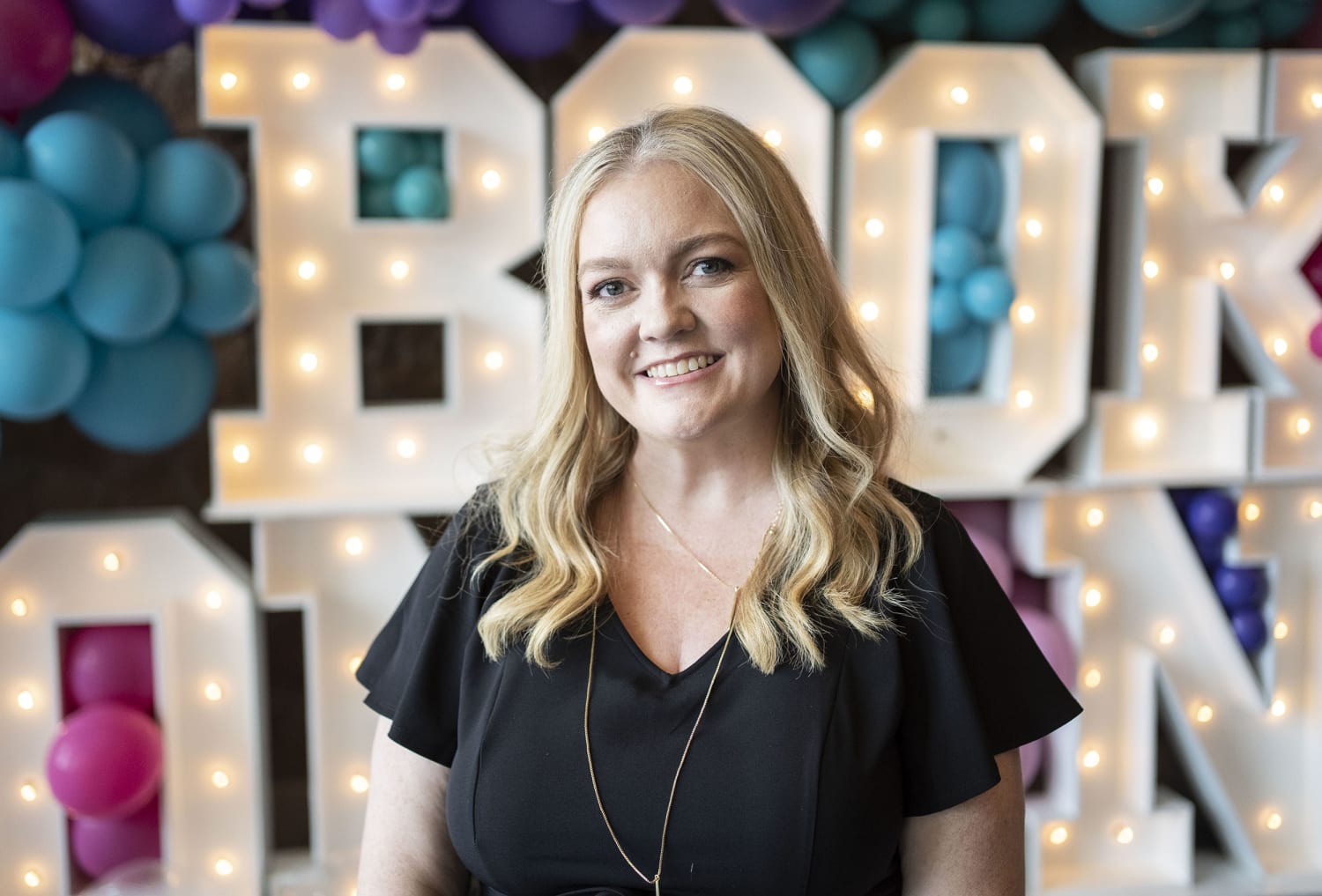 Author Spotlight: Finding Inspiration in Unlikely Places With Colleen Hoover