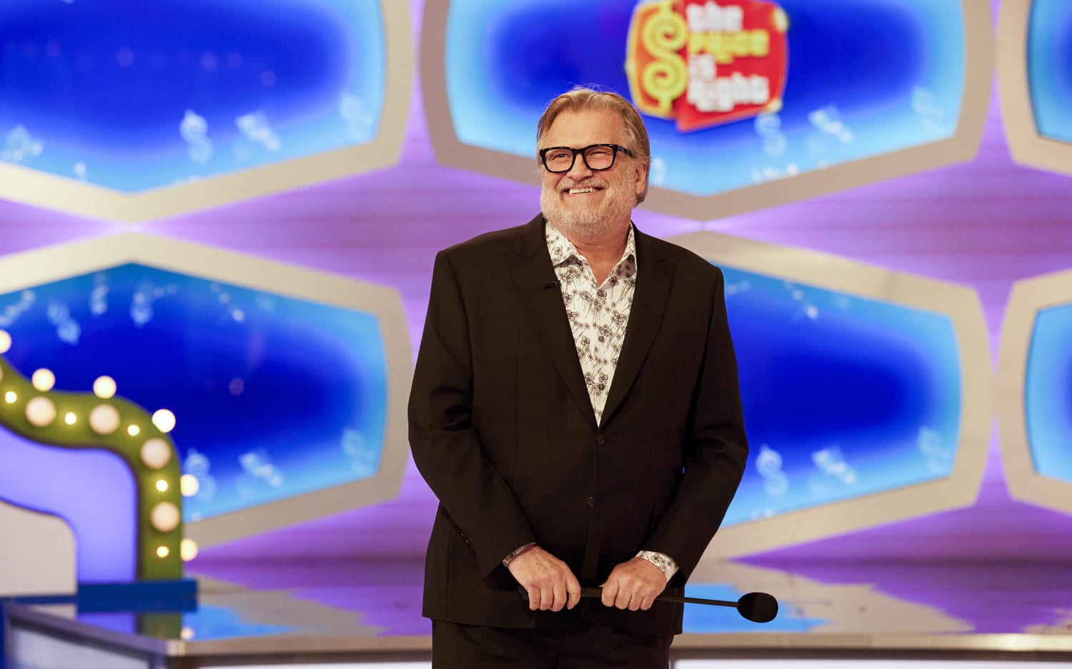 Drew Carey Talks When He Plans to Retire from 'The Price is Right'