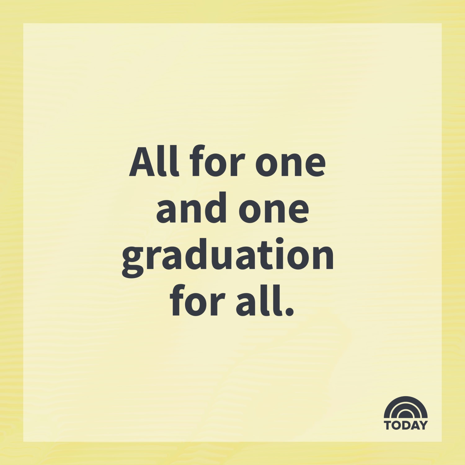 very short graduation quotes