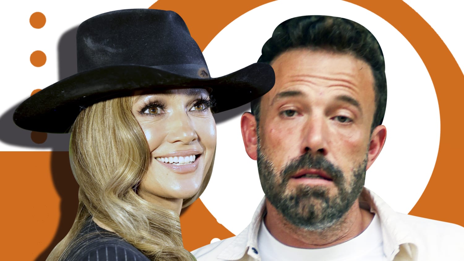 JLo ventila íntima imagen de Ben Affleck frente al mundo entero y presume  todo lo que es suyo