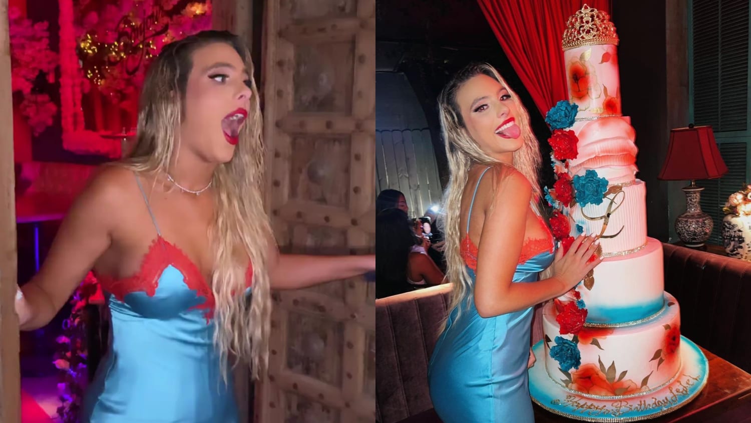 Guaynaa le preparó una asombrosa fiesta de cumpleaños a Lele Pons