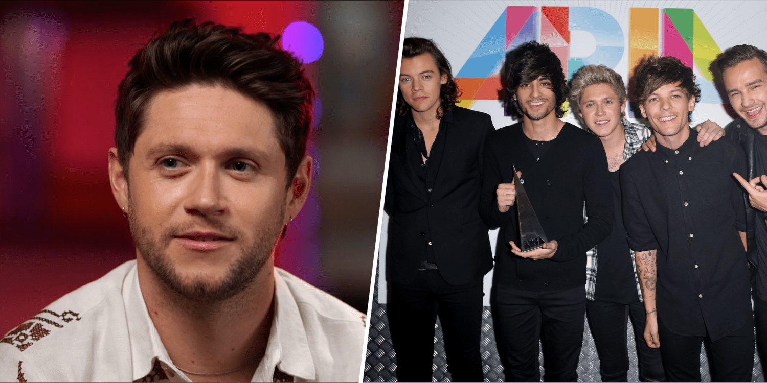 Louis Tomlinson on One Direction's Reunion and 'Today Show