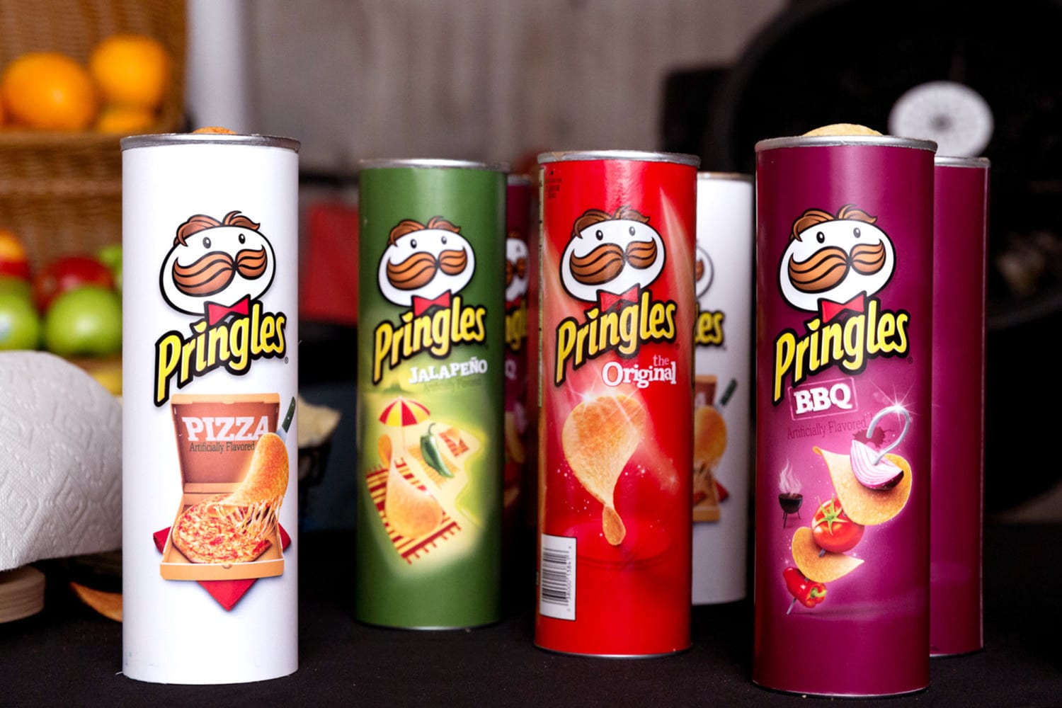 Pringles Discontinues Jalapeño Flavor, and Fans Aren't Pleased
