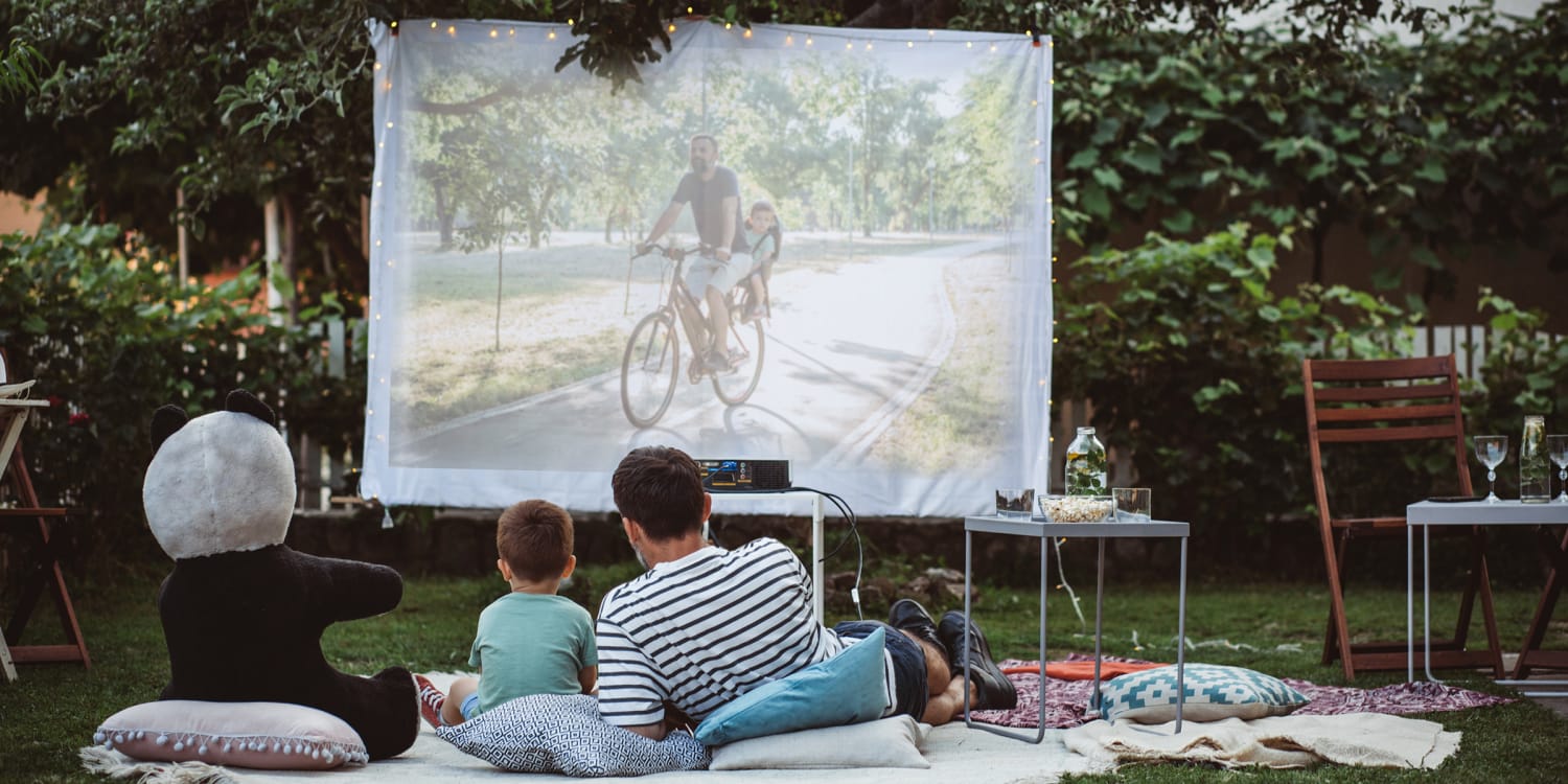 30 free summer activities that the whole family will enjoy