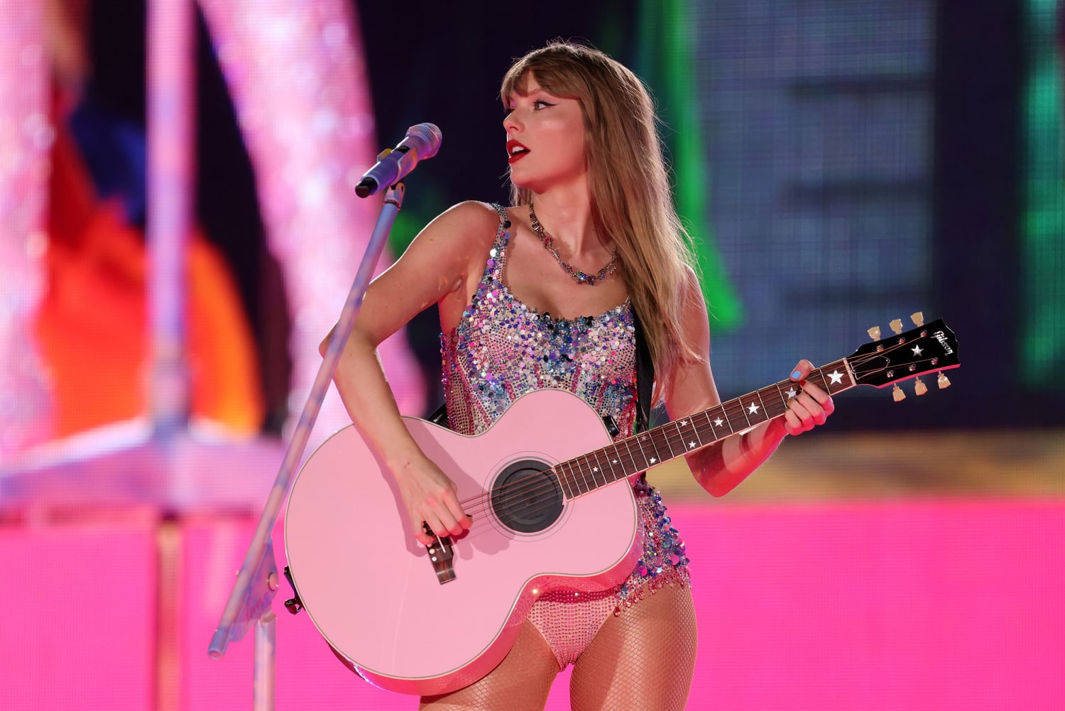 Taylor Swift: 11 Rising Stars Explain How She Inspired Their Music