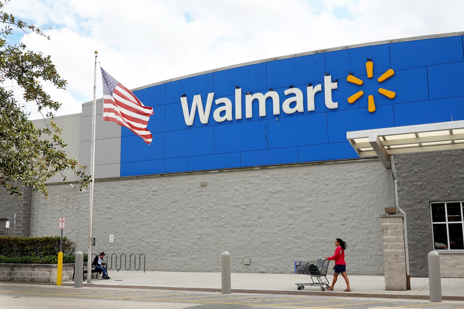 Walmart Open Canada Day 2023 Sale Discounts