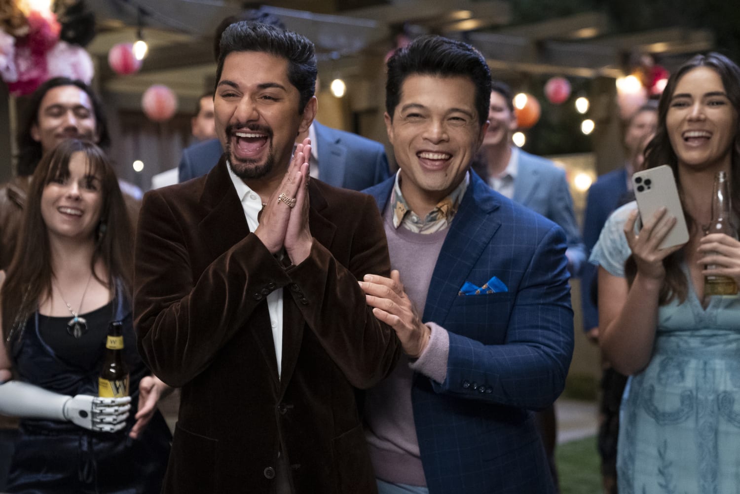 With Love' Season 2: Cast, Spoilers, Release Date, How to Watch - Parade