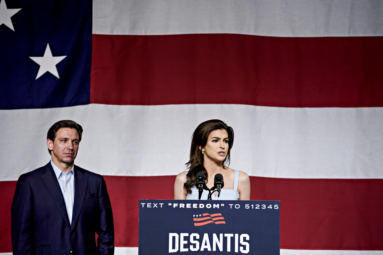 ‘Mamas for DeSantis’ relaunch is a desperate cry for help (msnbc.com)