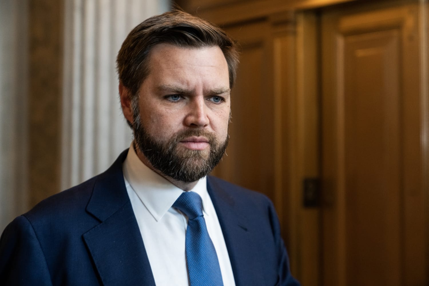 JD Vance presses schools on Supreme Court's affirmative action ruling