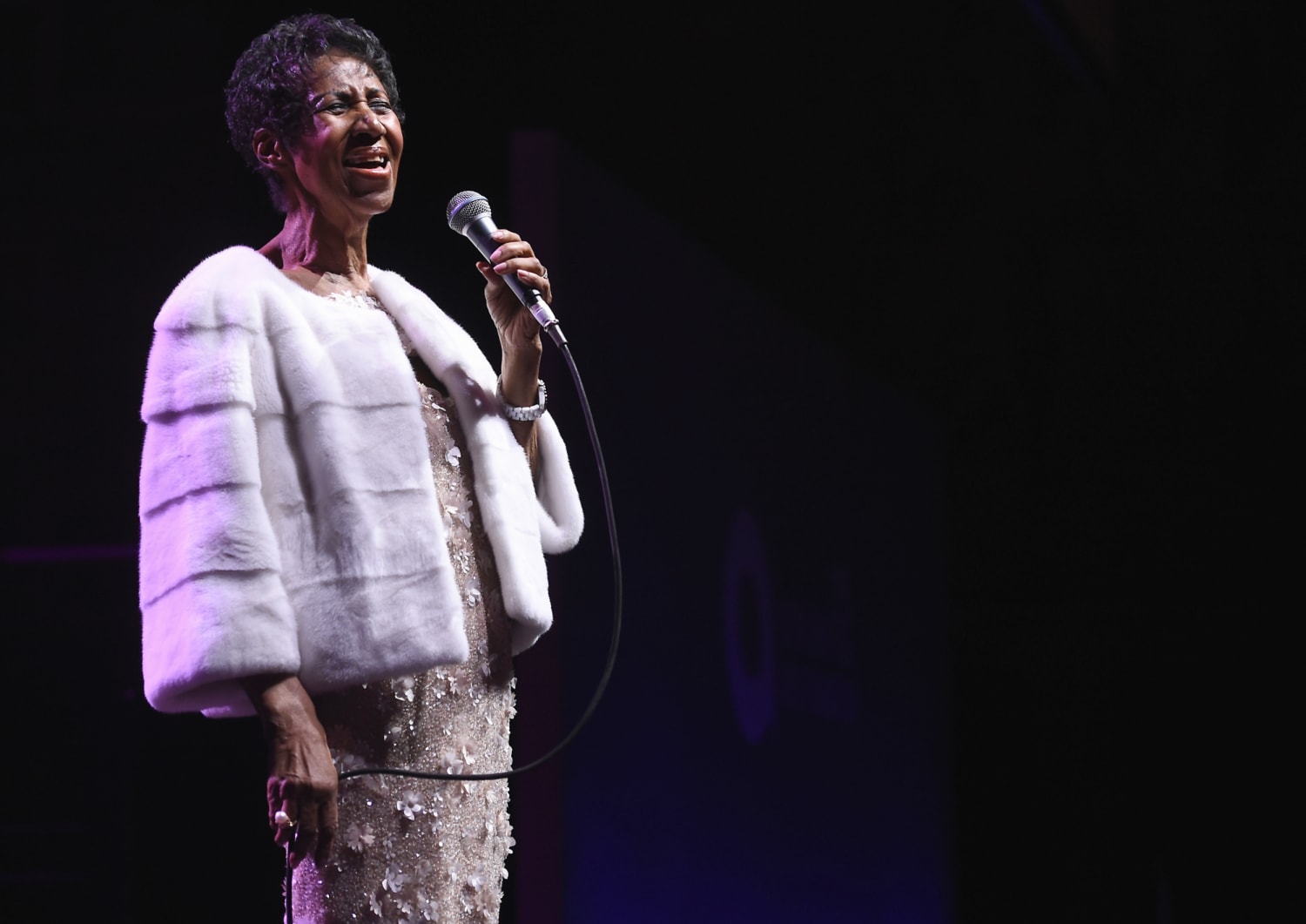 Aretha Franklin’s sons are going to court over her estate. Here’s what to know.