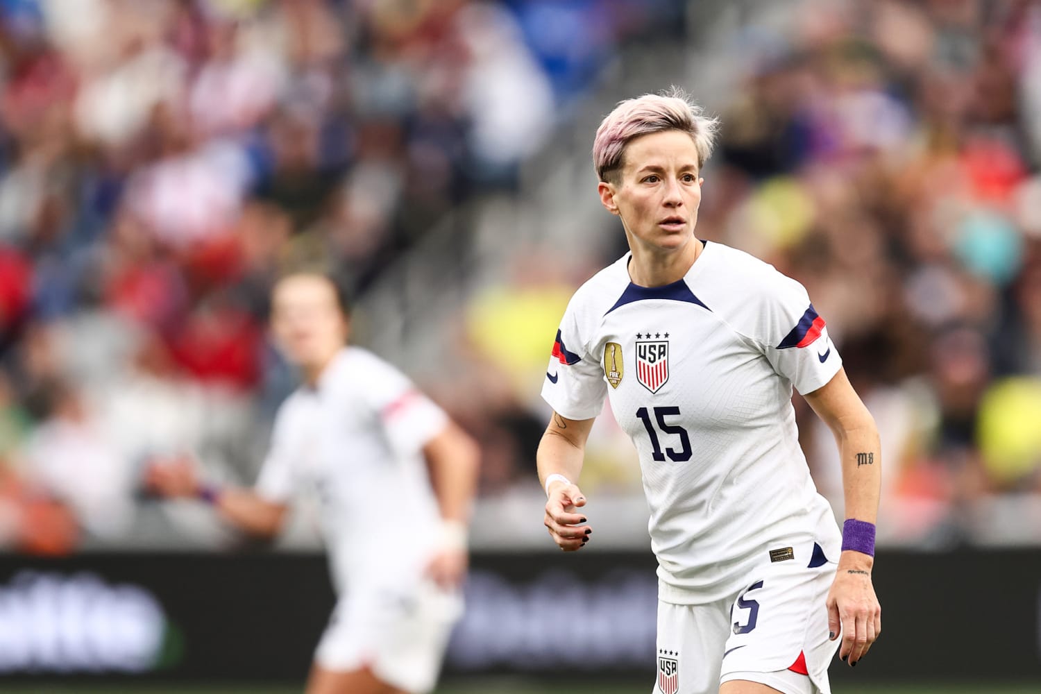 2023 Womens World Cup A record 87 LGBTQ athletes will compete