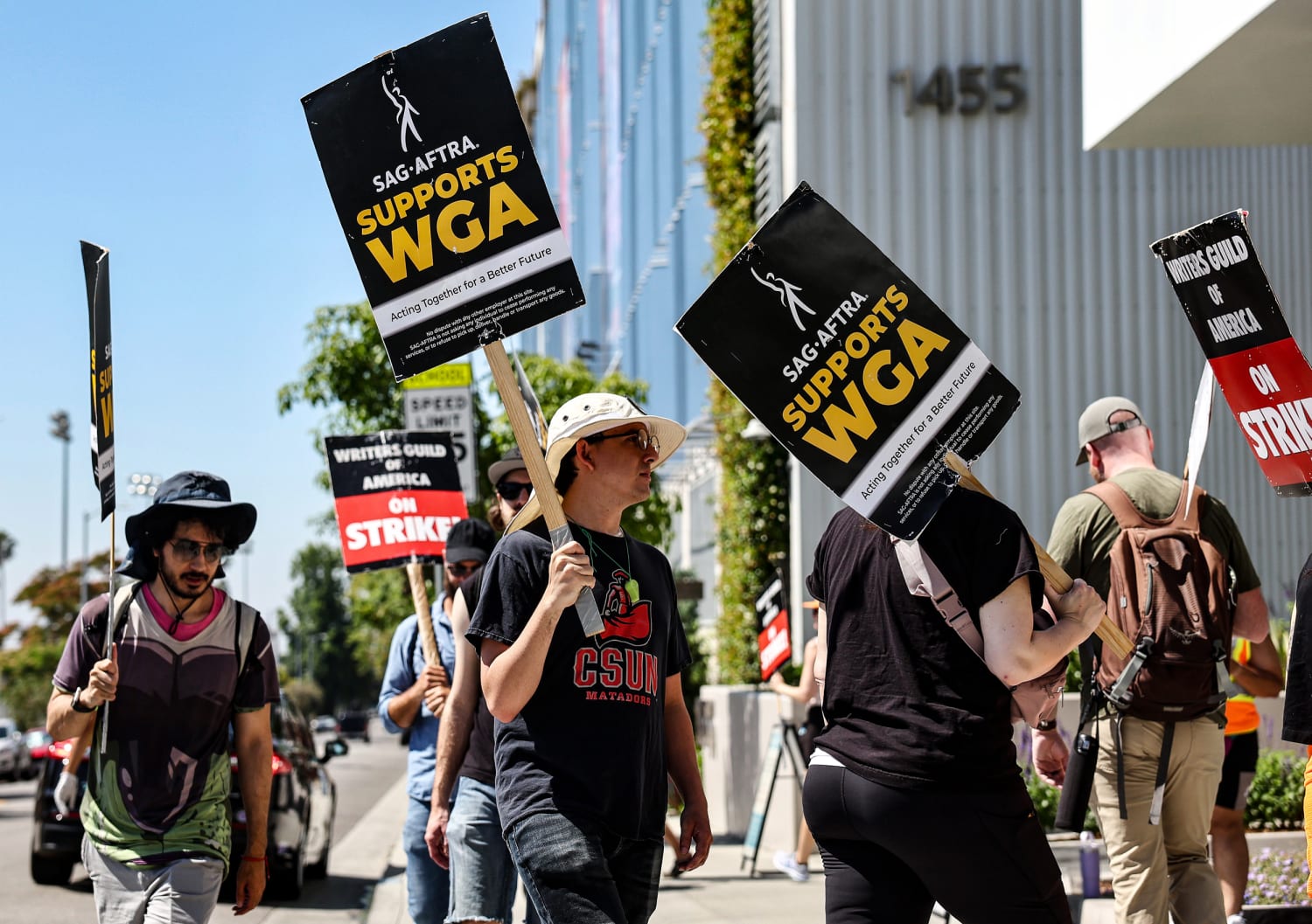 Strikes End: Hollywood Lessons from SAG and WGA Shutdowns