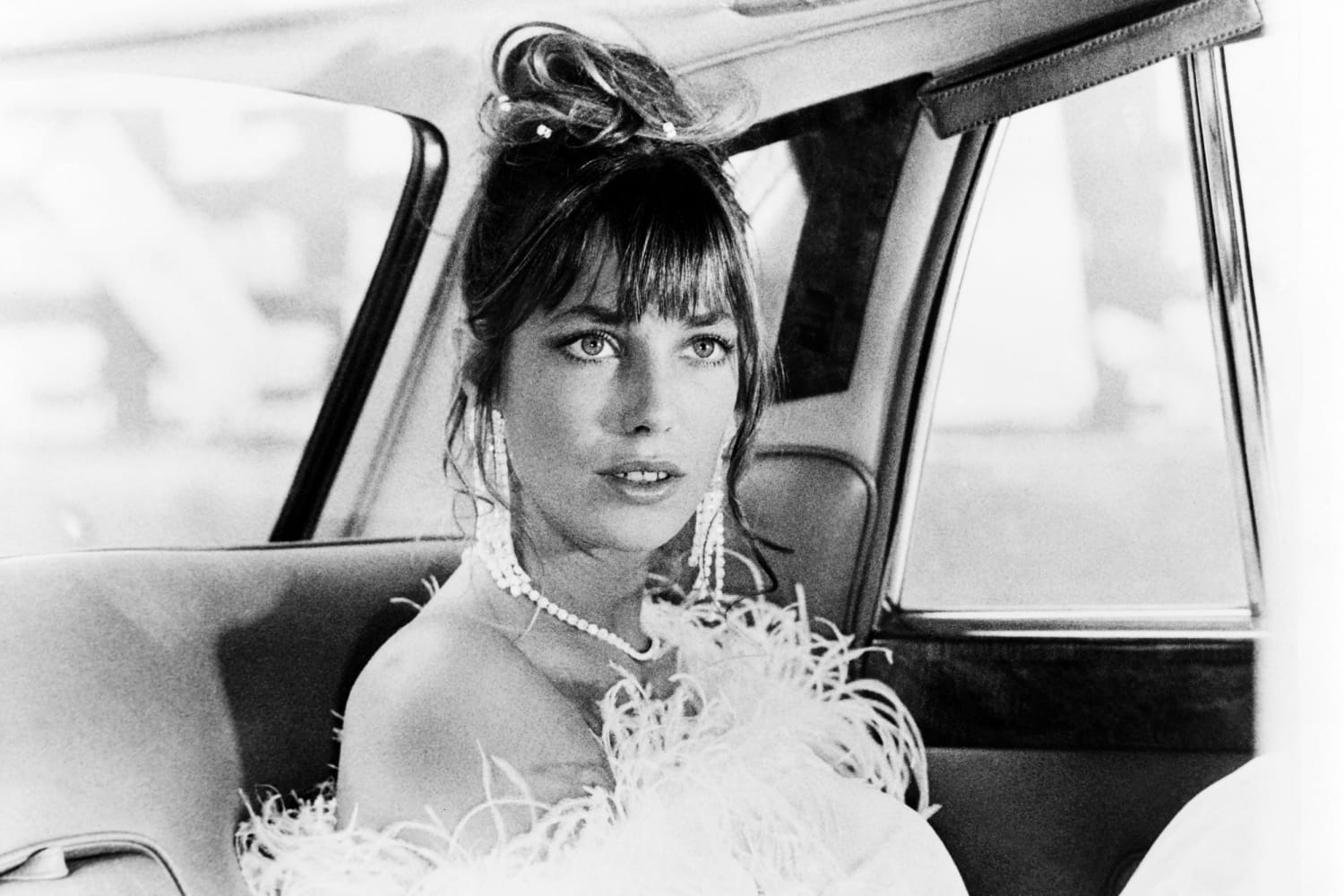 Jane Birkin, singer and actress who inspired Hermès Birkin bag, dies at 76  