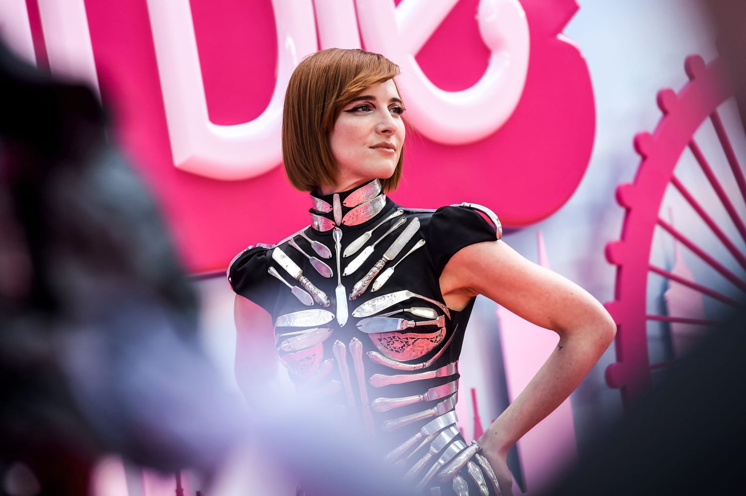 Barbie' film 'forgets core audience' in favor of trans agenda and gender  themes, Christian movie site warns