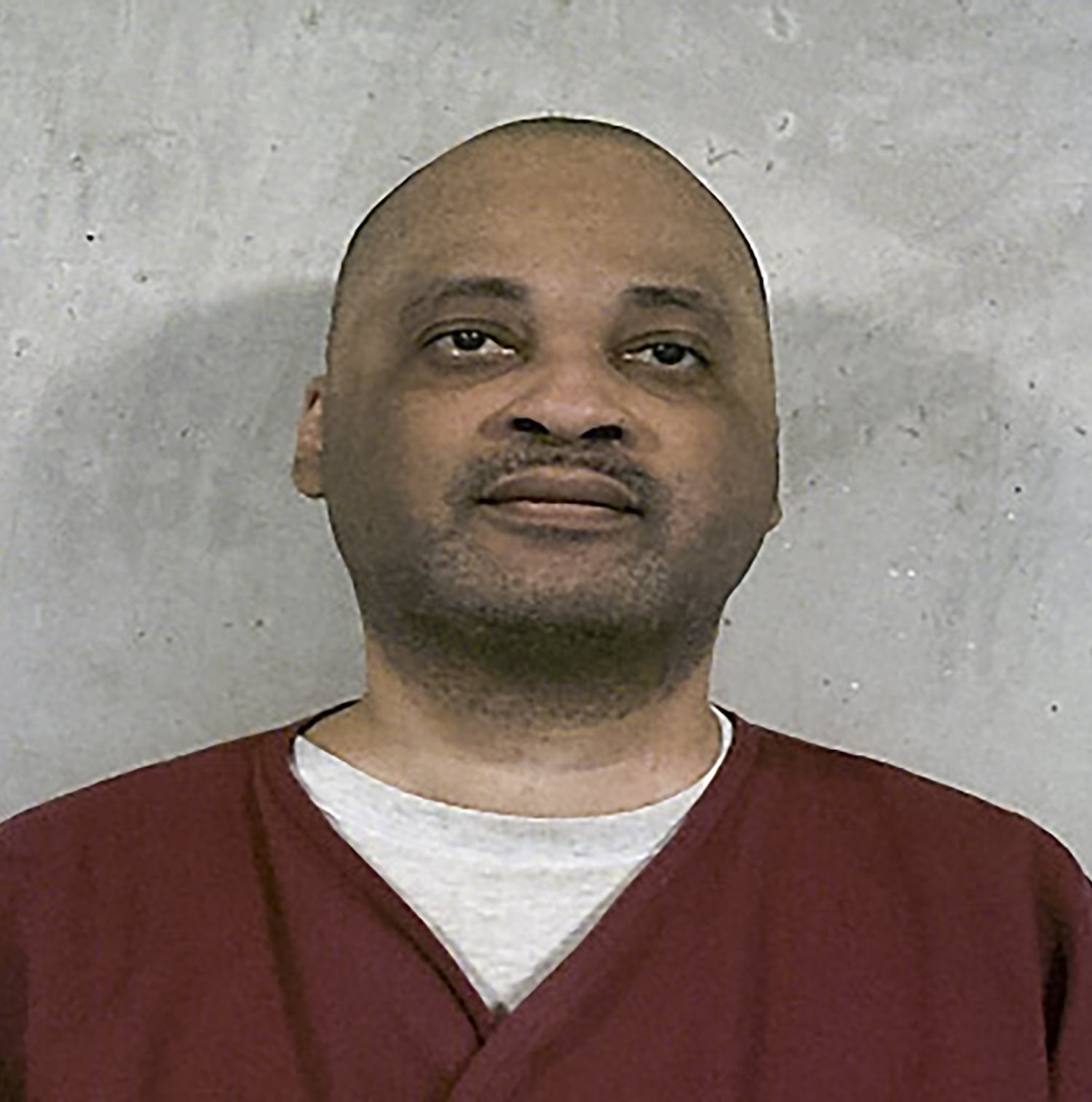 Oklahoma executes death row inmate who escaped from prison and murdered woman