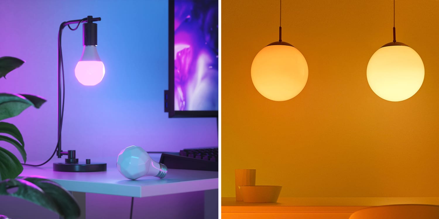 Philips Hue Smart Plug, White - 1 Pack - Turns Any Light Into a Smart Light  - Control with Hue App - Compatible with Alexa, Google Assistant, and Apple  HomeKit 