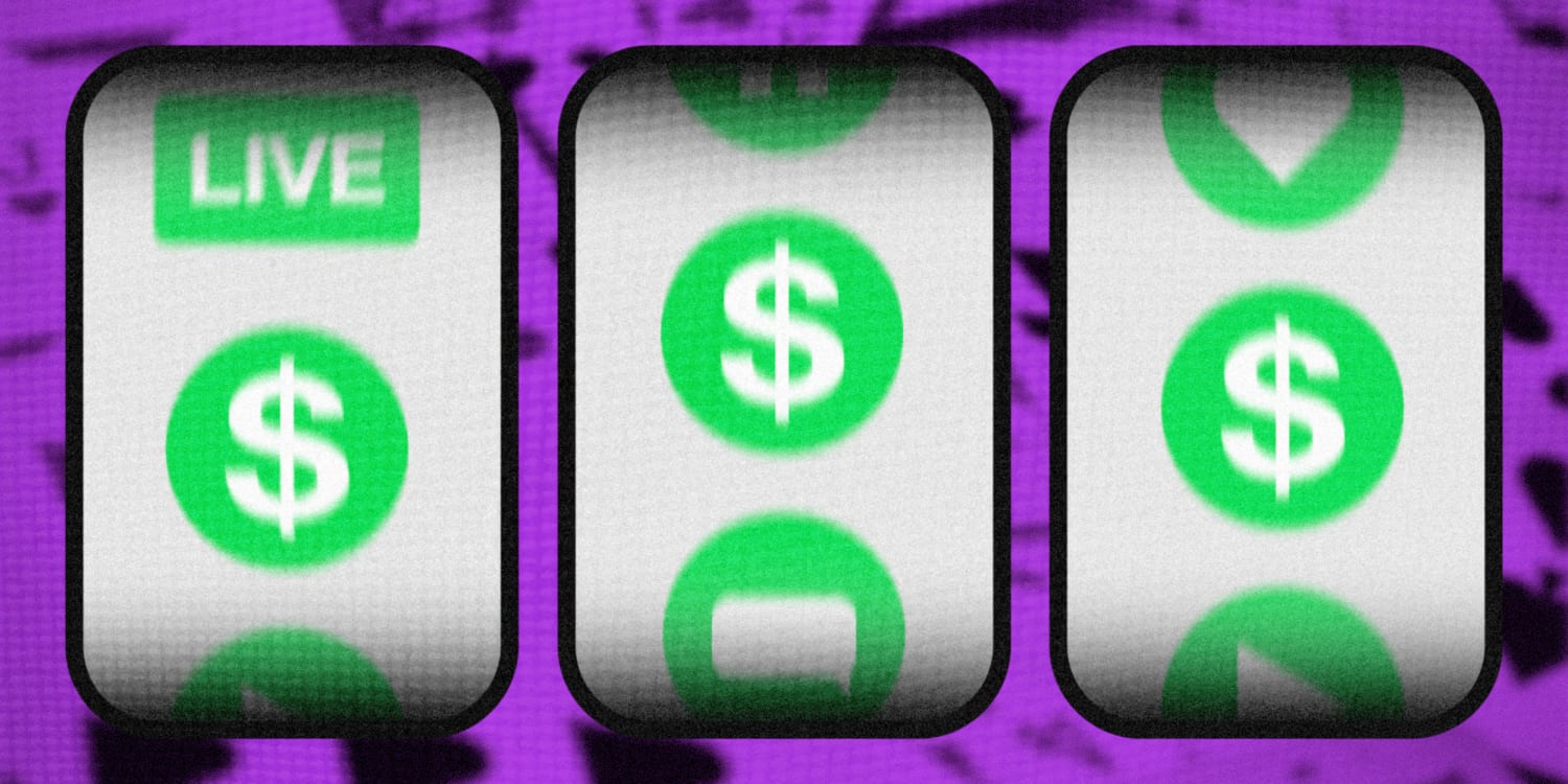 Twitch Says It Will Reduce Payments for Many Popular Streamers