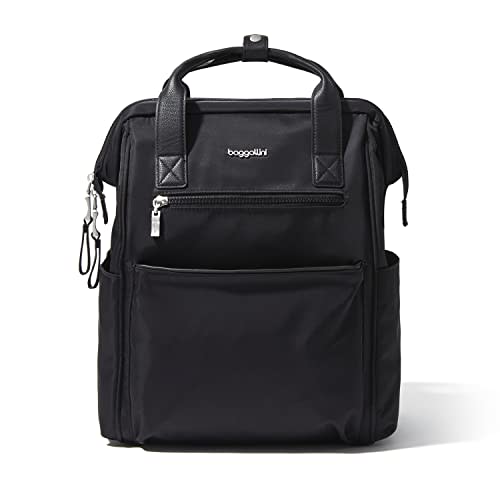 14 laptop backpack women's Women's 14 Inches Laptop Teacher Backpack – Luke Case main image 0