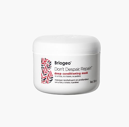 Briogeo Don't Despair, Repair Deep Conditioning Hair Mask