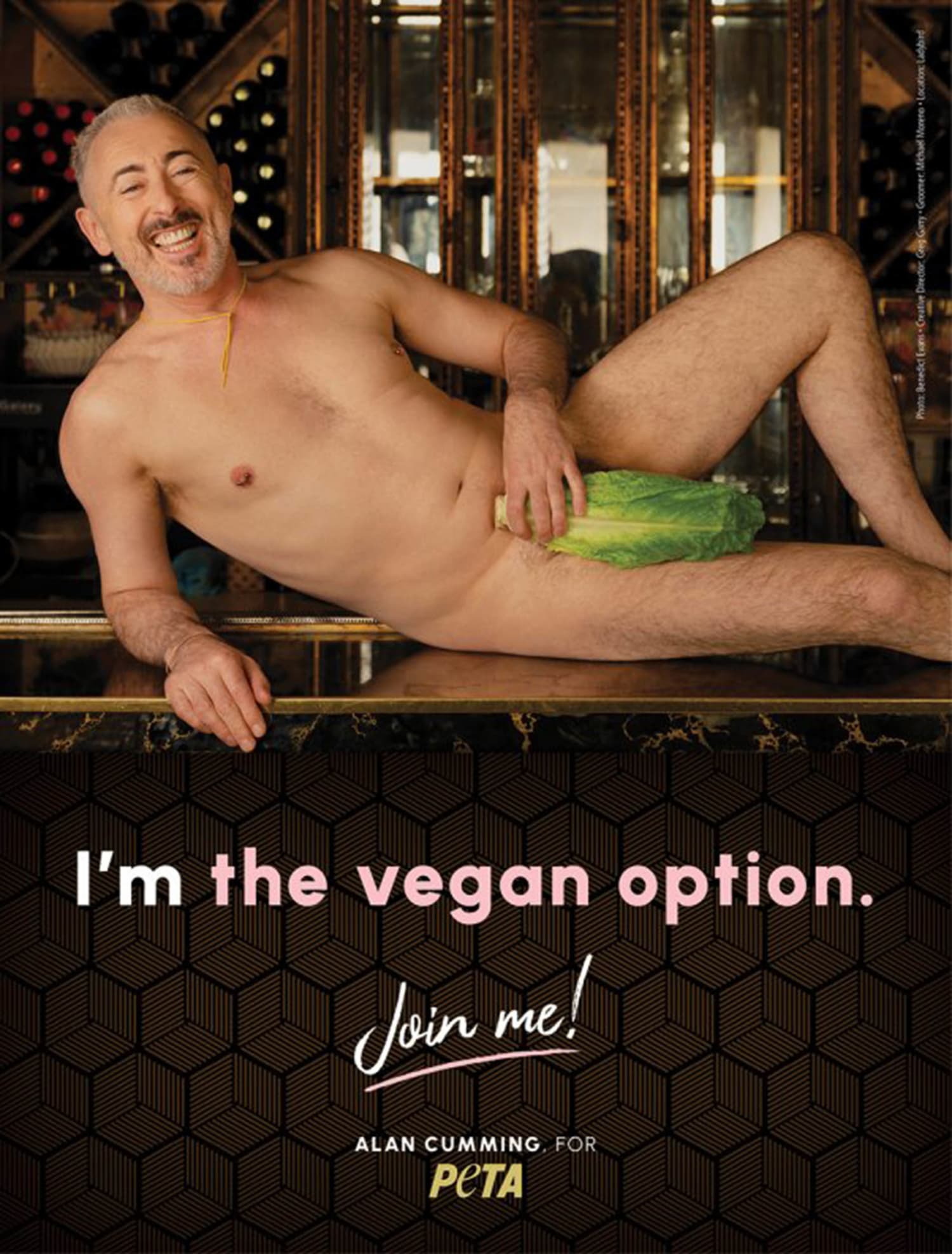 Is cum.vegan