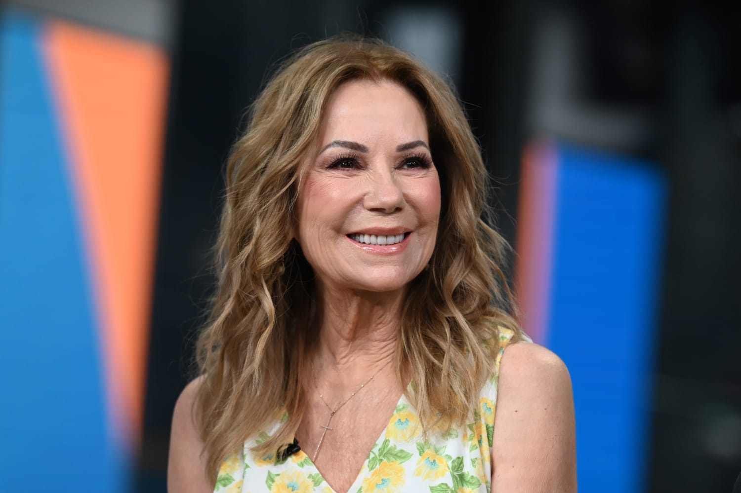 EXCLUSIVE: Kathie Lee Gifford doesn't believe in raising 'religious' children