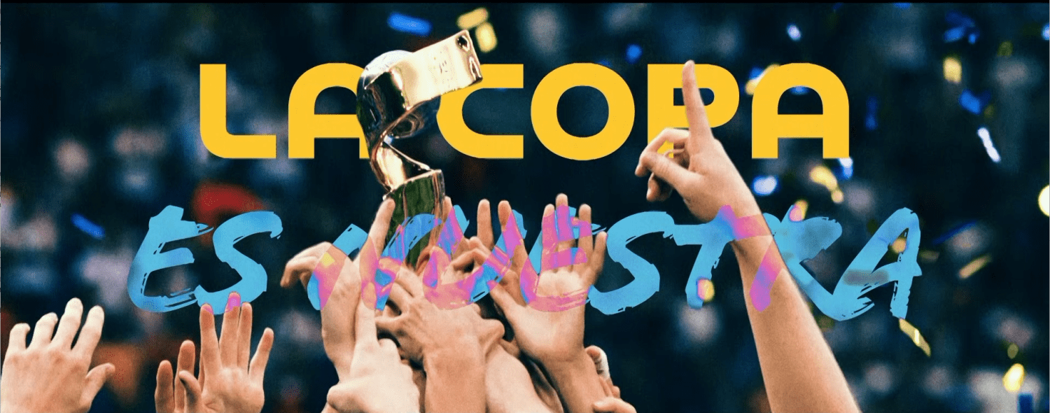 Copita” Mini World Cup Tournament – NBC Bay Area