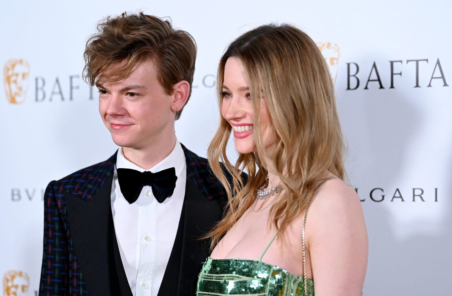 Who Is Thomas Brodie-Sangster? Everything To Know About 'The