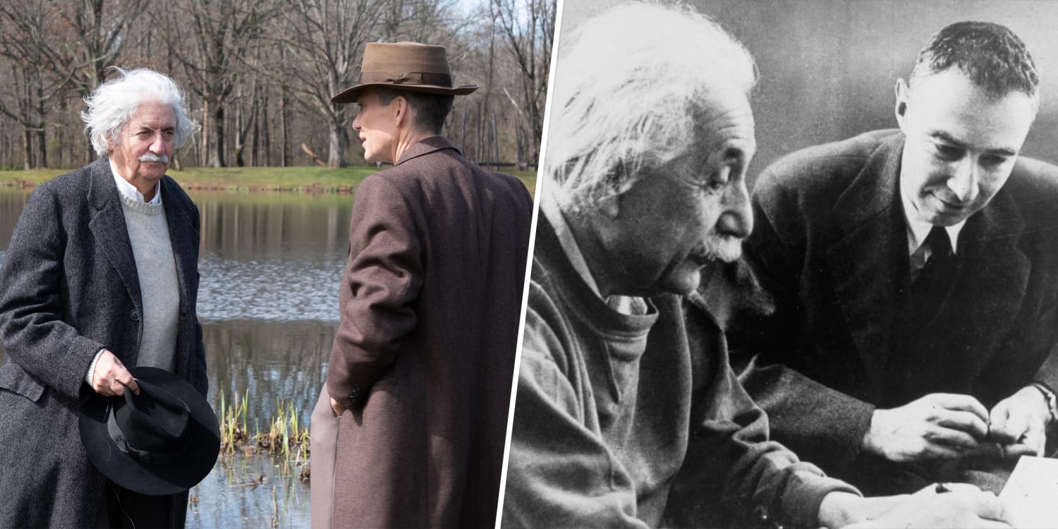 Half-Life: de Oppenheimer e Einstein ao Arquivo X - Meio Bit